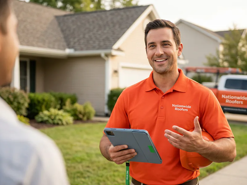 Roof Installation  in Odenton  FAQ